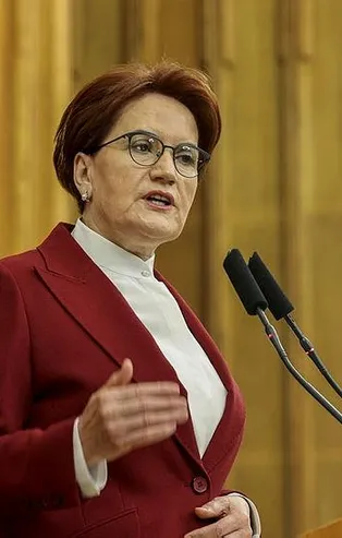 İYİ Parti’de HDP ile işbirliğinin altyapısı hazırlanıyor! Yavuz Ağıralioğlu tasfiyesinin perde arkasında ne var?