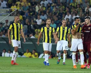 Esas yapılanma seneye