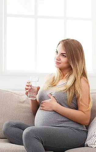 Anne adayı fazla çalışmaz | Anne adayları haftalık kaç saat çalışabilir?