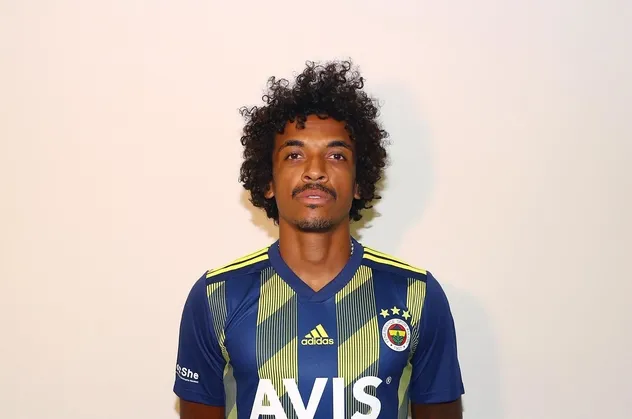 Fenerbahçe, Luiz Gustavo'yu resmen açıkladı