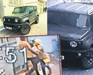 Adanalı’nın fendi hırsızı yendi