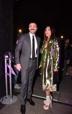 Demet Akalın'dan 5 bin 240 TL'lik çorap!