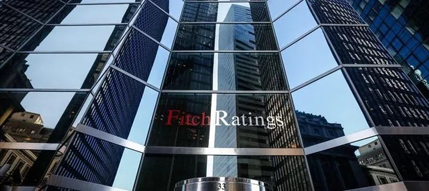Fitch, İsrail’in kredi notunu düşürdü!