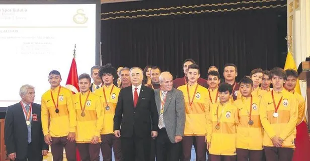 Mustafa Cengiz: Erdoğan'a teşekkür ederim - Takvim