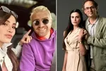 6 yaşındaki Mihran Ela'ya yorum yağdı "Caner Erkin'in kız versyonu..." Kalpazan'ın Canan'ı Şükran Ovalı'nın kızına bakın!