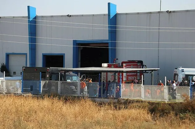 Diyarbakır’da patlama: Ölü ve yaralılar var!