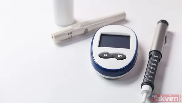 İnsülin iğnesi kullananlar dikkat! Şeker hastaları oruç tutabilir mi? İşte Diyanet'e göre yanıtı - 1