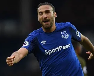 Ferguson’dan Cenk’e övgü!