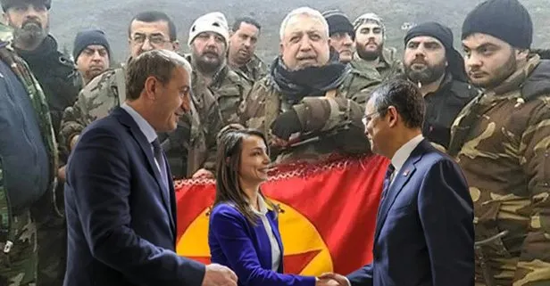 CHP direkt teröristbaşlarıyla uzlaştı! PKK’dan sonra THKP-C elebaşı Mihraç Ural dilenciliğe soyundu: CHP-DEM ortaklığı desteklenmeli