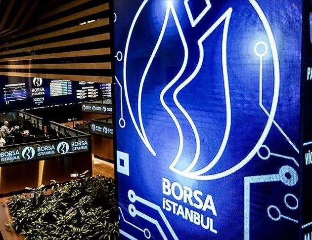 Borsa güne rekorla başladı