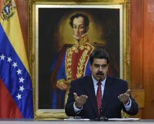 İngiltere’den demokrasi vaadi: Venezuela’daki genel seçim sonuçlarını tanımıyoruz