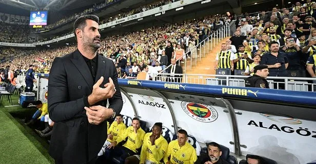 ÖZEL | Volkan Demirel’den Fenerbahçe sözleri: Kırdıkları rekor...