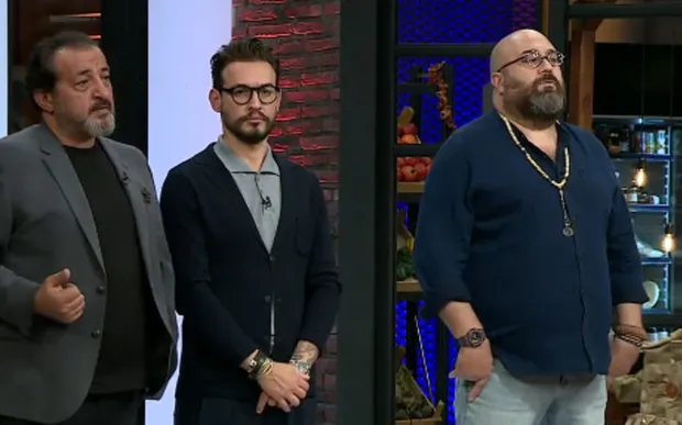 Masterchef'te yolun sonuna gelindi gözler o tarihe çevrildi! İfşa ve Uğur Yılmaz Deniz skandalıyla olay olan Masterchef'te final...-2