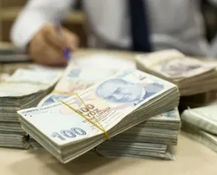 Maaşın 3 katı kadar avans ve 10 katı kredi verilecek!