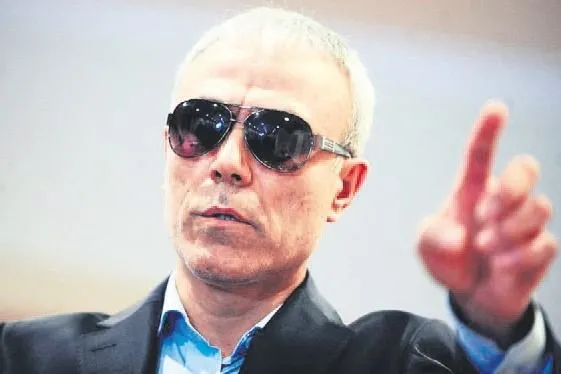Ağca Papa’yı ziyarete gitti