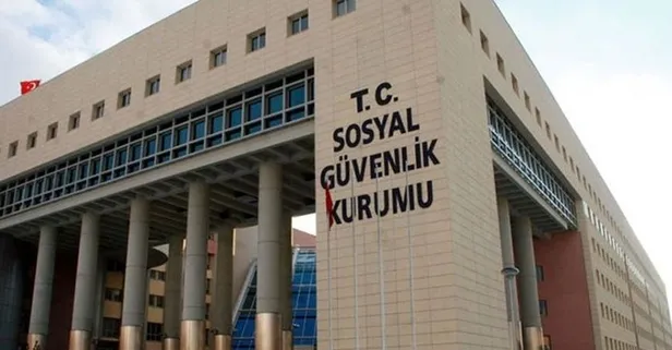 SGK'dan vatandaşlara önemli uyarı! e-Devlet üzerinden mutlaka güncelleyin