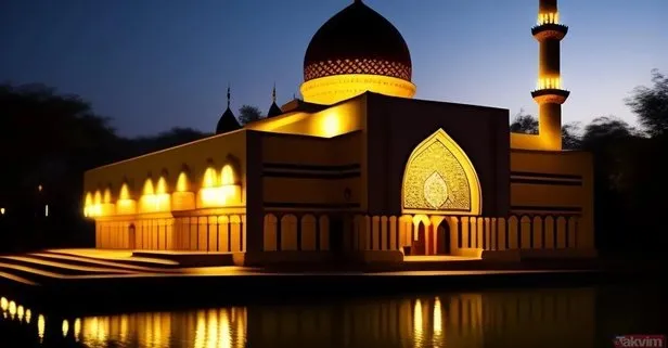 Bugün iftar saat kaçta, akşam ezan vakti saati - İftar açmaya kaç dakika var?