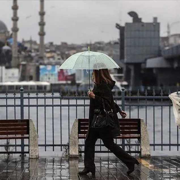 Deprem bölgesinde hava nasıl olacak?