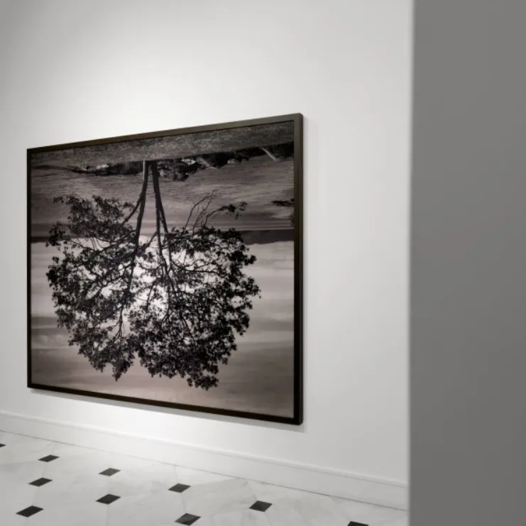 Vision Art Platform Unsettled sergisi açıldı!