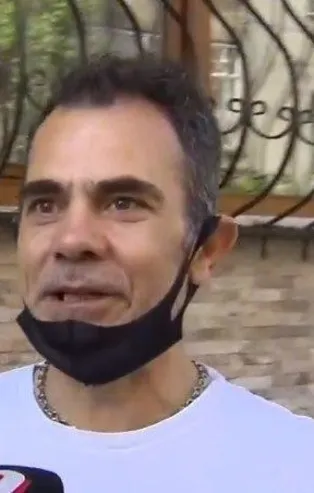 İstanbul Esenyurt'ta yaşanan selde elini dışarı çıkarıp yardım istemişti! Kurtarılan Murat Coşkun ilk kez konuştu