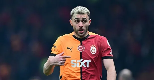 Barış Alper Yılmaz eski performansına geri döndü!