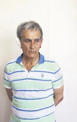 Yeni komutan Öztürk Paşa!