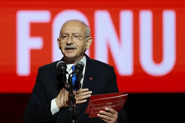 Kemal Kılıçdaroğlu yine dalga konusu oldu: Millet o teknolojiyi göreli yıllar oluyor! Başkan Erdoğan ve Turgut Özal...