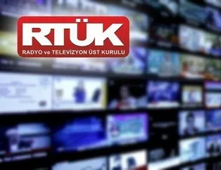 RTÜK’ten bazı dizi ve televizyon programlarına ceza
