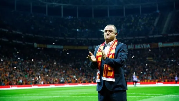 Erman Toroğlu: Fatih Terim’e büyük bir ceza gelecek