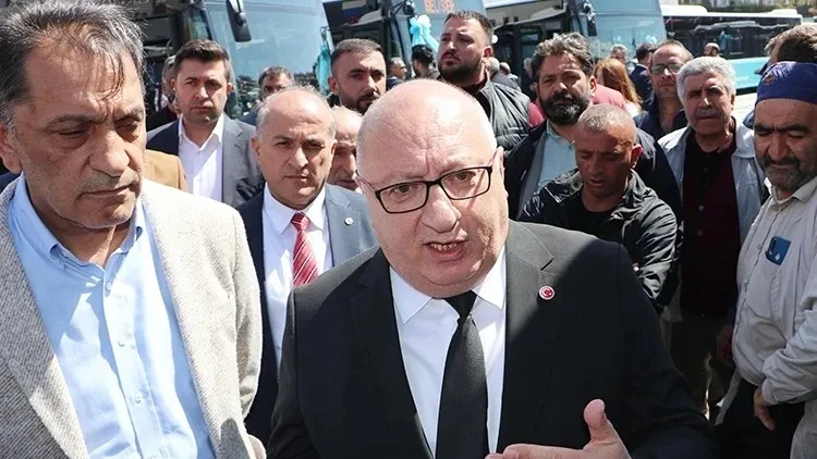 CHP kurultayı dosyasında menfaat trafiği: Sandıkta değil, pazarlıkla mı kazanıldı? 13 şüphelinin ifadesinde dikkat çeken çelişkiler-6