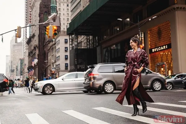 Selin Yeninci renkli bikinisiyle atv üzerinde sere serpe! Bir Zamanlar Çukurova'dan çıktı bambaşka biri oldu 'sen de soyundun' - 16