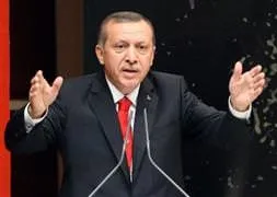 TIME anketinde ilginç Erdoğan savaşı