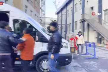 İstanbul’da DEAŞ’a darbe: 115 kişi gözaltında!