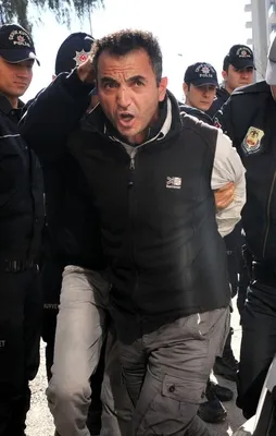 Sabancı cinayeti zanlısı Akkol ilk kez konuştu