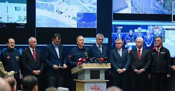 İstanbul’da deprem kabusu: Kabineden ortak açıklama! Son durum ne? | Tüm birimler alarmda