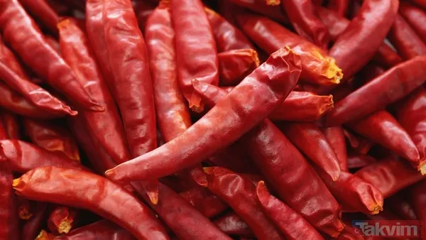 Biberlerinizi küflenmeden kurutun! Karatay’dan kış hazırlığına doğal çözüm - 4