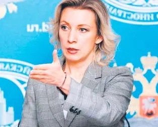 Mariya yine haddini aştı