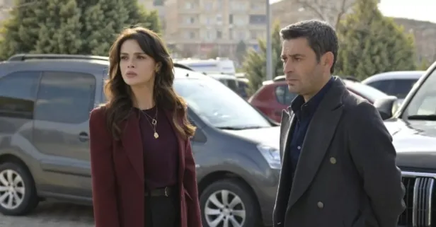 Uzak Şehir 22. bölüm fragmanı izle! Alya ile Cihan arasında neler oluyor?