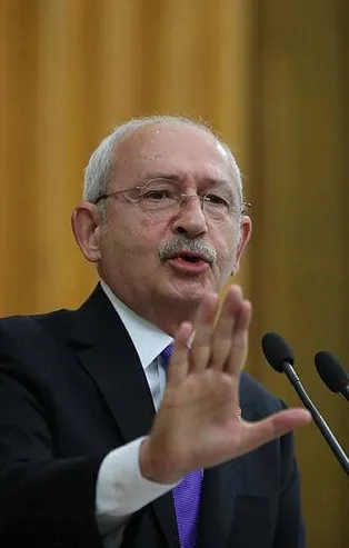 Kemal Kılıçdaroğlu ve ekibi "zıvanadan çıktı"! Peş peşe skandal açıklamalar