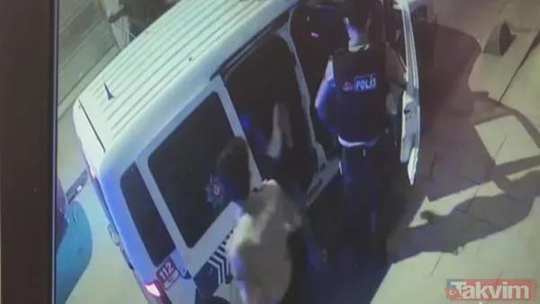 SON DAKİKA: Gözaltına alınan oyuncu Ayşegül Çınar polise kafa atıp tehdit etmiş! Aracında uyuşturucuyla yakalanmıştı... - 9