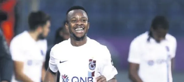 6 milyon Euro’yu veren Onazi'yi alacak