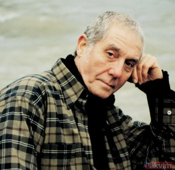 Akciğer kanserine yakalanan İlhan Şeşen soruları duyunca küplere bindi "Ne yapacaksınız sağlığımı?" İşte Şeşen'in son hali - 13