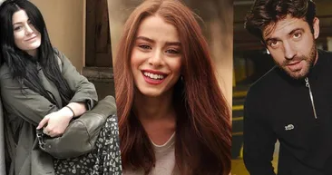 Deniz Çakır kaprisleriyle sette kriz çıkardı! Oyunculardan Deniz Çakıra büyük tepki