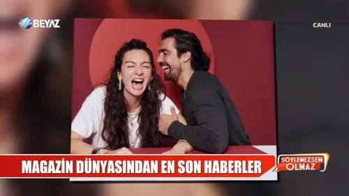 Birce Akalay İbrahim Çelikkol bombasını yine patlattı! Aşk ha var ha yok derken yeni fotoğraflar geldi! Birce ile İbrahim...