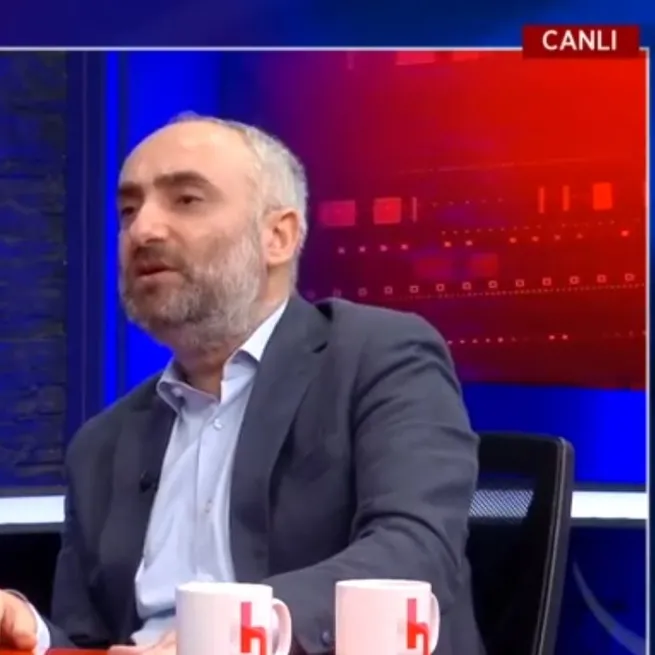 Fondaş bile umudu kesti! İsmail Saymazdan CHPye Merdan Yanardağdan 6lı masaya peş peşe salvolar!