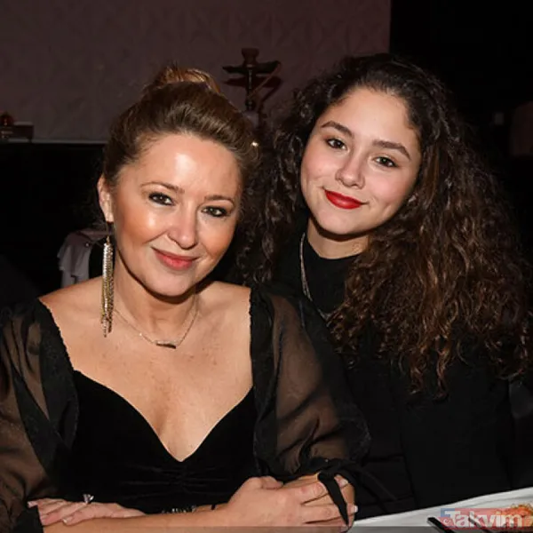 İnci Taneleri’nin Azem’i Yılmaz Erdoğan’ın kızı son halini paylaştı! “Babasının birebir kopyası” - 20