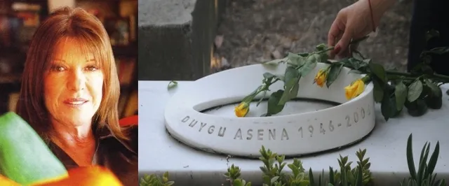 Duygu Asena kimdir, kaç yaşında neden öldü? İşte Duygu Asena kitapları hayatı ve sözleri 19 Nisan Cuma-4