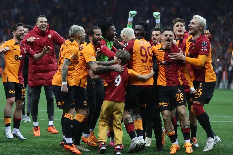 Galatasaray haberleri | Aziz Yıldırım'ı üzen haber! Dursun Özbek... - 8