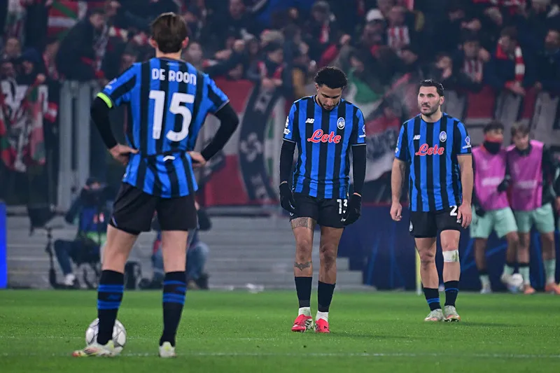 Galatasaray'ı Şampiyonlar Ligi play-off turunda devler bekliyor! İşte muhtemel rakipler - 12