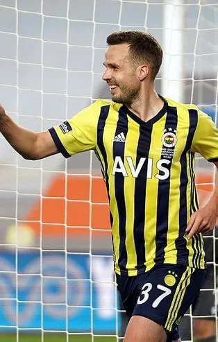 Novak&Sinan Göztepe’ye! | Fenerbahçe haberleri